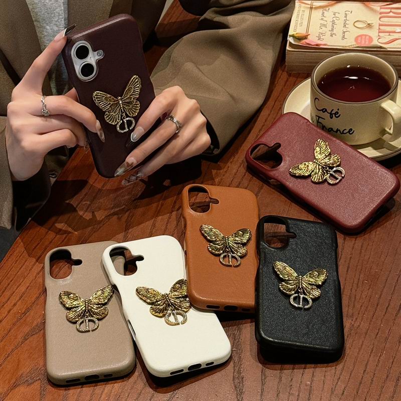 Dior Phone Shell 0718